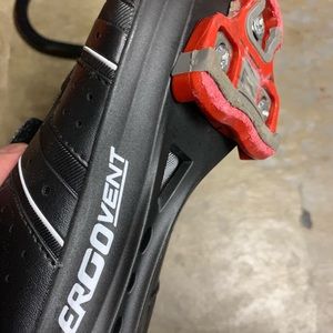 Road Bike Shoes